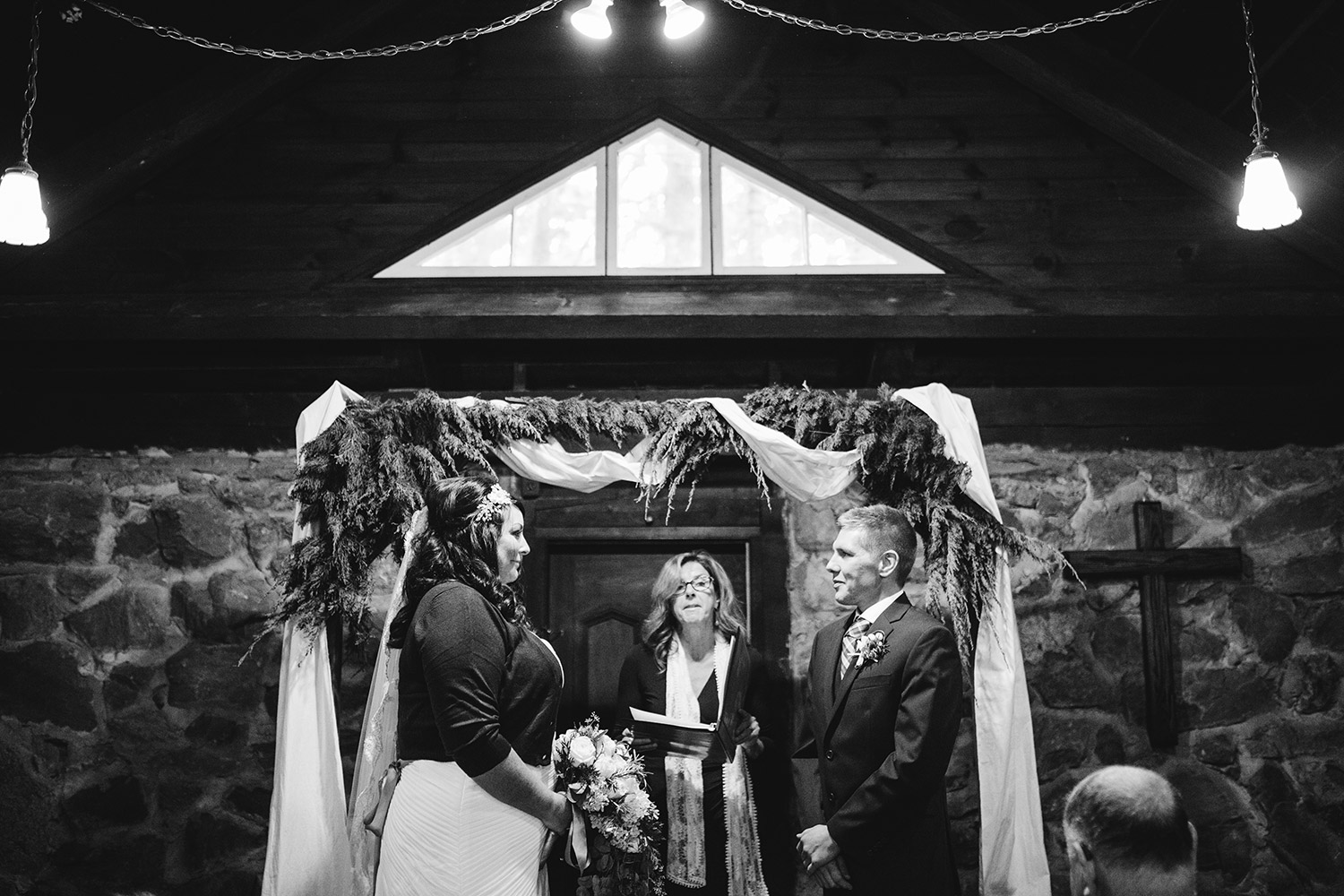 Cape Porpoise Wedding | Maine