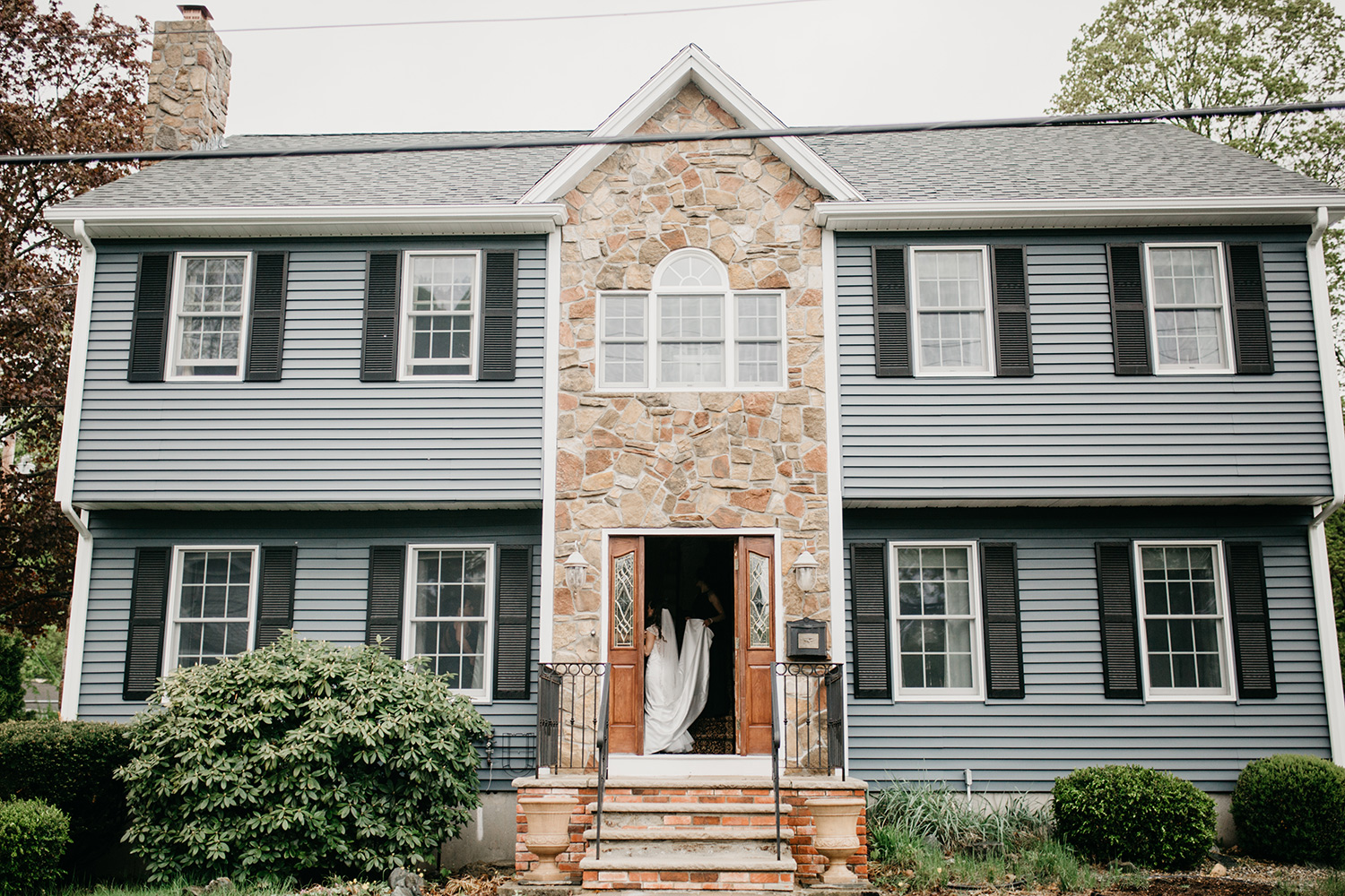 getting ready photography | boston documentary wedding photography